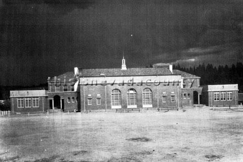 Grass Valley High 1932